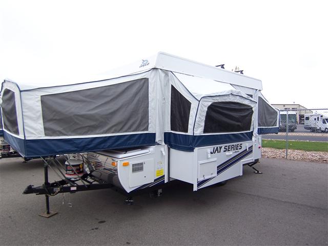 2010 Jayco Jay Series